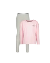 Pyjama Wannah