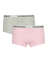Hipster 2 pack