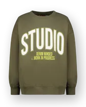 Sweater Nudio