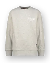 Sweater Basic-crew