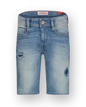 Shorts Curzio Damage