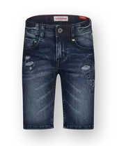 Shorts Curzio Damage