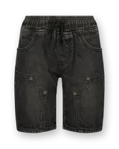 Short Cabrini