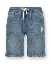 Short Cabrini