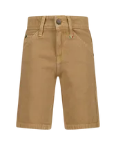 Korte broek Constanzo Color