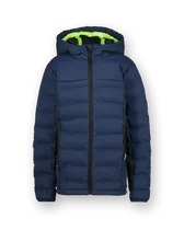 Jacket Texto