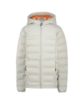 Jacket Texto