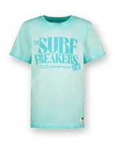 T-shirt Hacmo