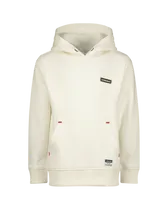 Sweater Basic-Hoody
