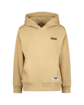 Sweater Basic-Hoody