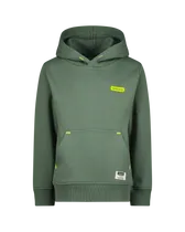 Sweater Basic-Hoody