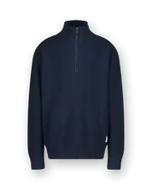 Flat knit Basic-Knit