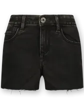 Korte broek high waist Daizy