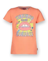 T-shirt Harloua