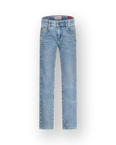 Straight Jeans Pietro