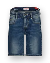 Short Capo