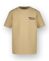 T-shirt Hugi
