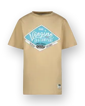 T-Shirt Huricane