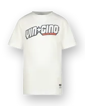 T-Shirt Basic-logo