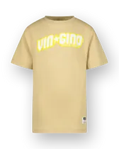 T-Shirt Basic-logo