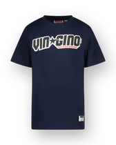 T-Shirt Basic-logo