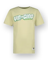 T-Shirt Basic-logo