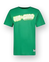 T-Shirt Basic-logo