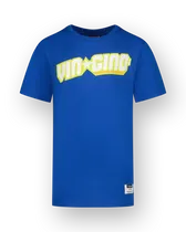 T-Shirt Basic-logo