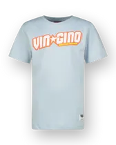 T-Shirt Basic-logo