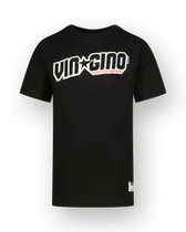 T-Shirt Basic-logo