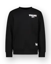 Sweater Basic-crew