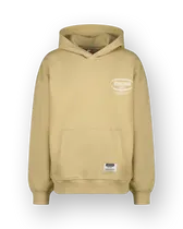 Sweater Basic-hoody