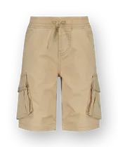 Short Cliff