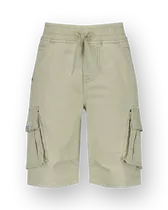 Short Cliff