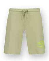 Short Basic-short