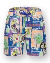 Zwemshort Xurfio