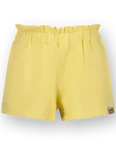 Short Basic-Short Ruffle