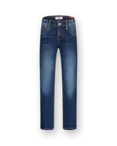 Straight Jeans Paolo