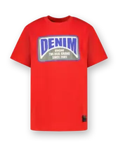 T-shirt Jogon