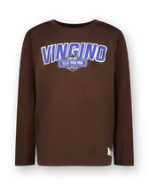 T-shirt Jastop
