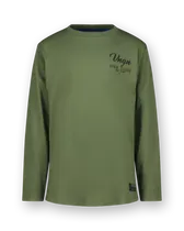 T-shirt Jiedo