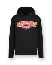 Boxy Sweater Nack