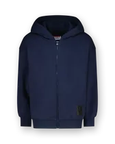 Boxy Vest Otraso