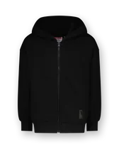Boxy Vest Otraso