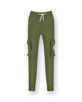 Regular Broek Sallo