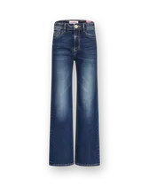 Wide Leg Jeans Coco