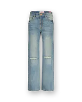 Wide Leg Jeans Coco