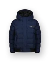 Hooded Jacket Tafreo