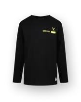 T-shirt Jaxx
