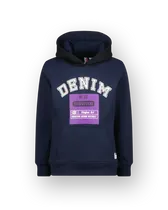 Boxy Sweater Nolan